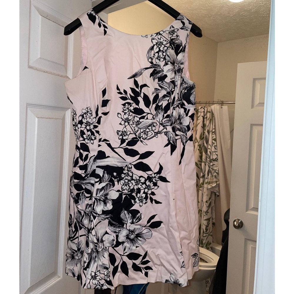 Ralph Lauren Mini Dress